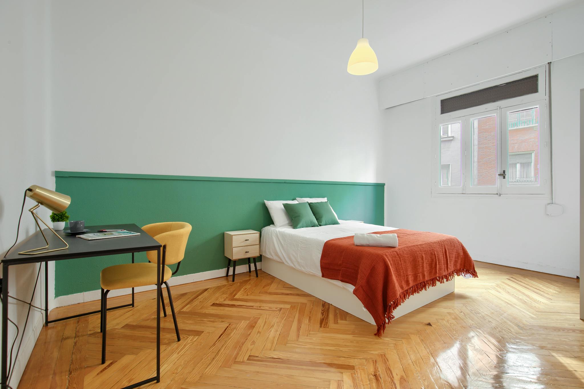 Calle de Núñez de Balboa, Madrid preview