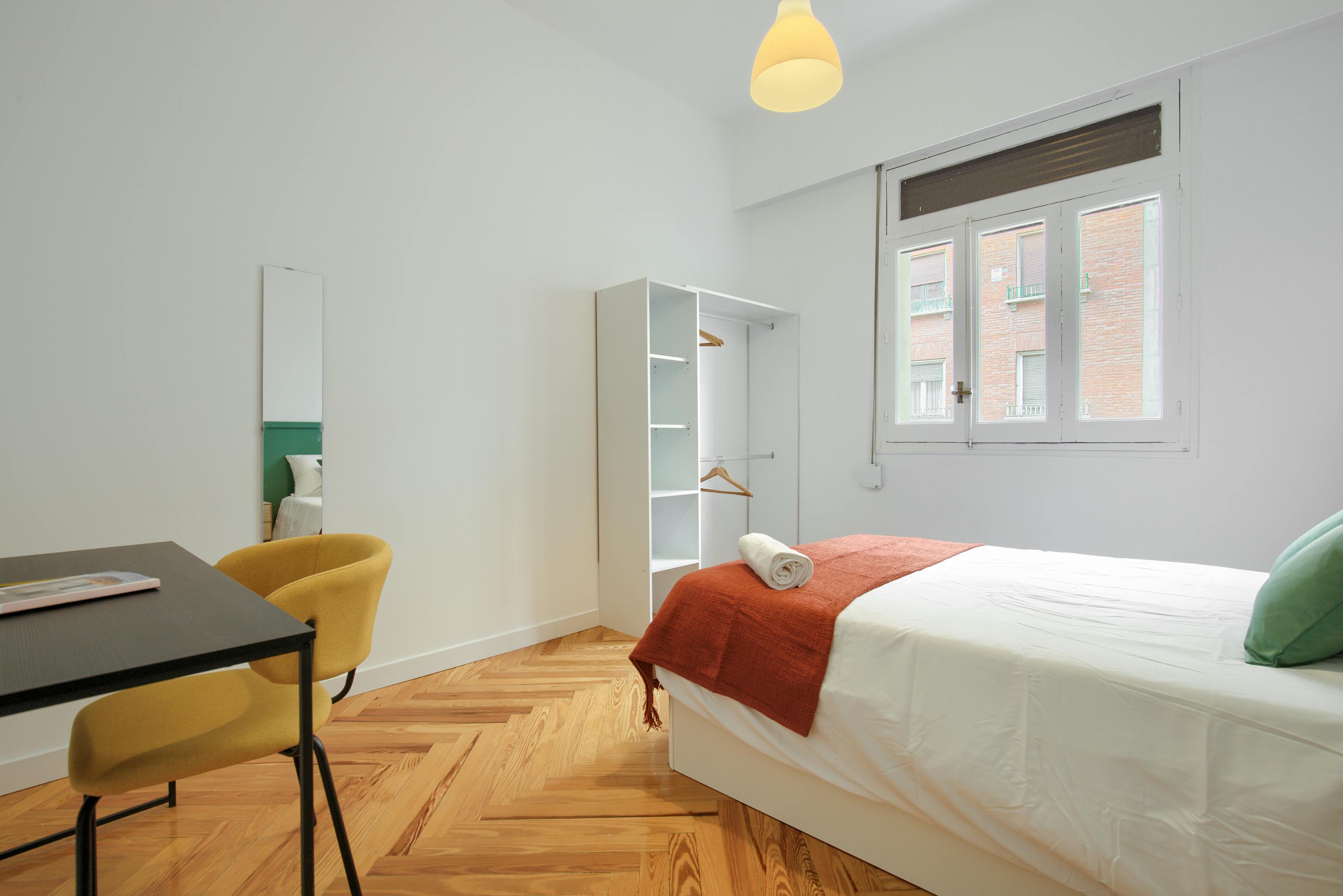 Calle de Núñez de Balboa, Madrid preview