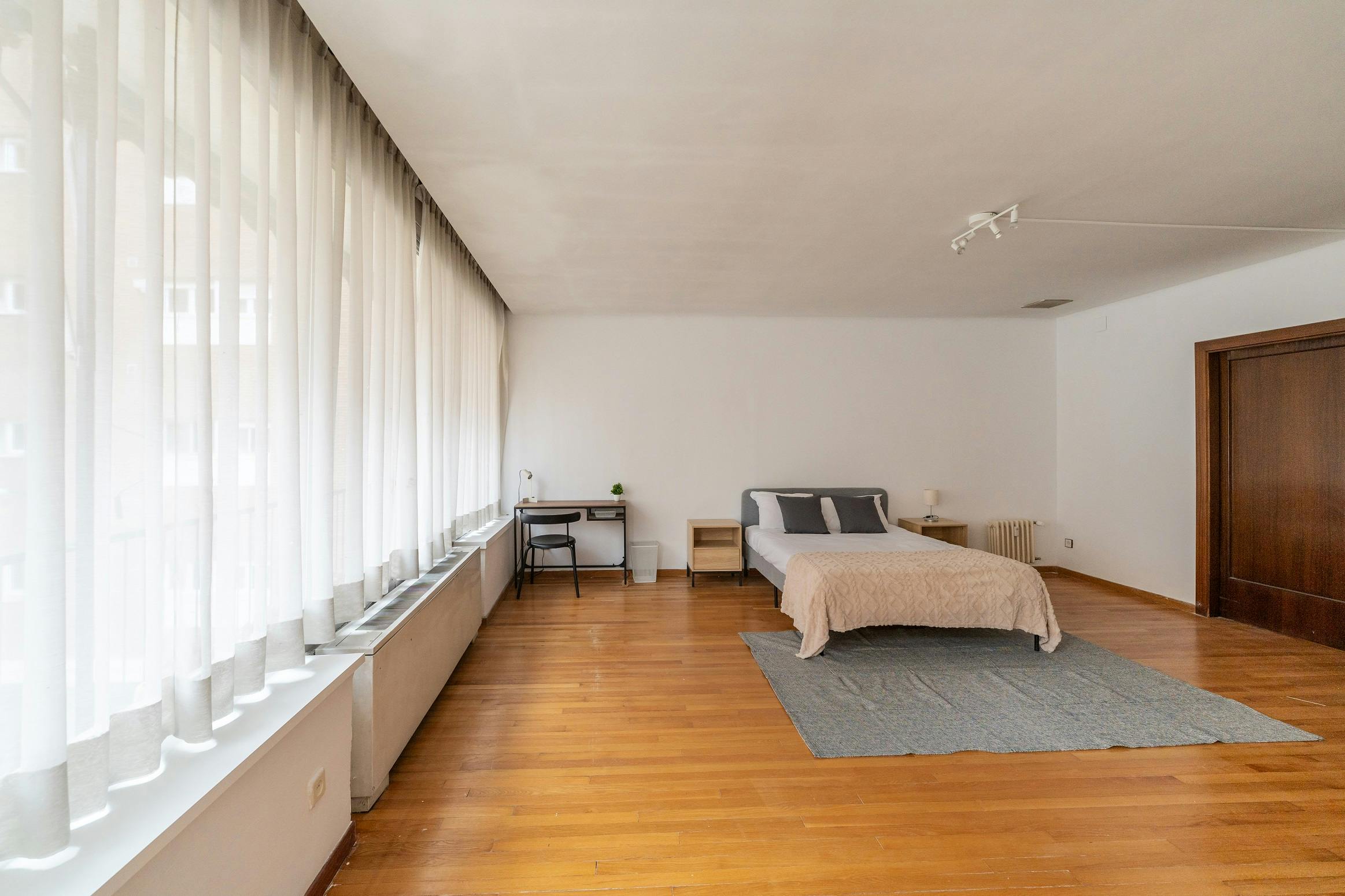 Plaza Argüelles, Madrid preview