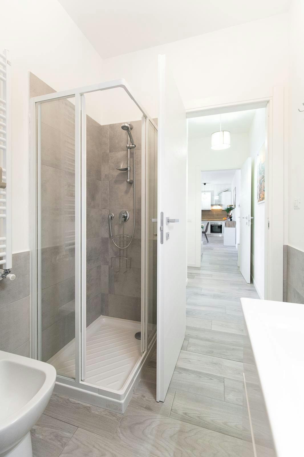 Apartment Rome, 2 beds — photo 3