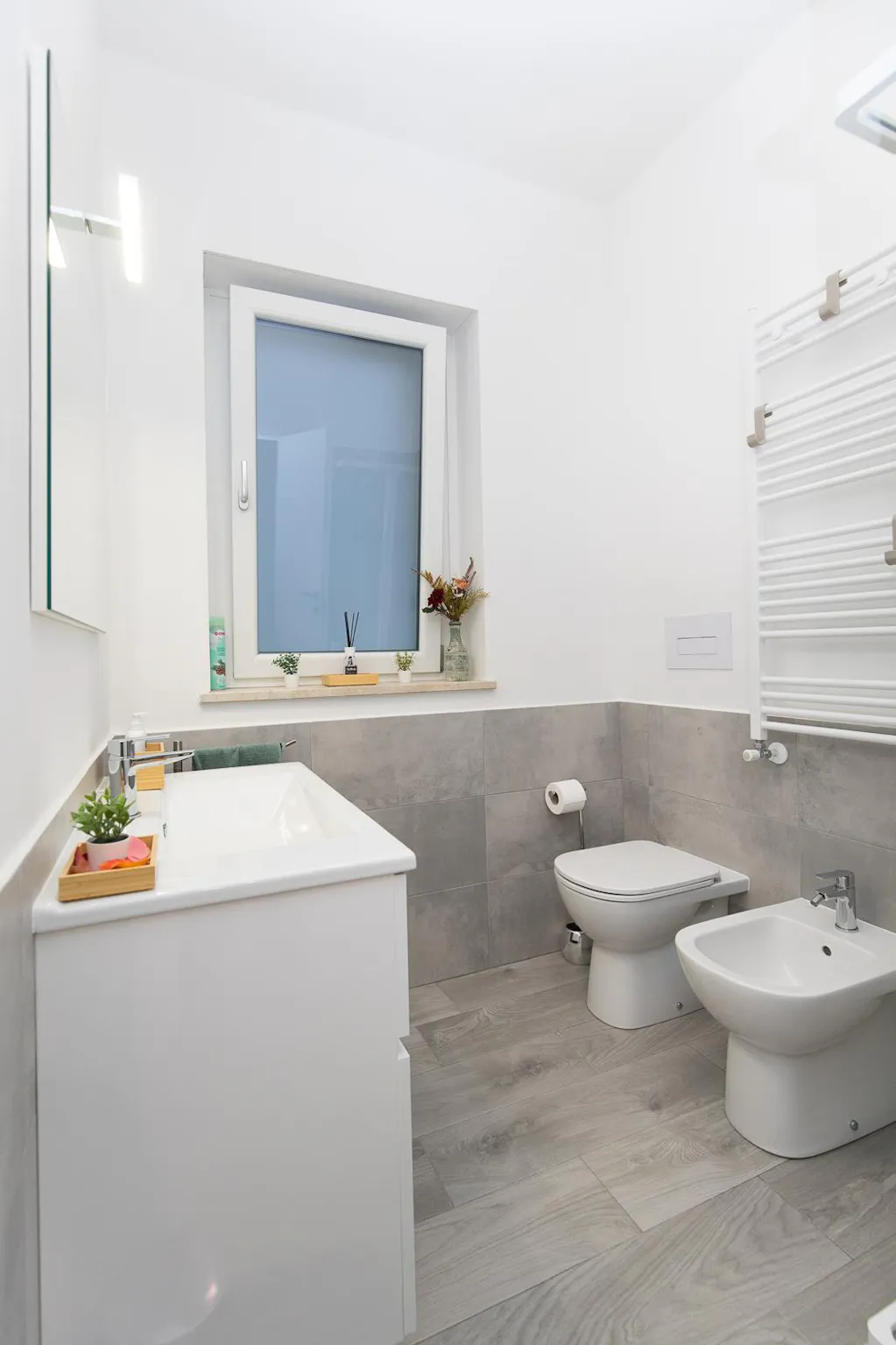 2-Bedroom Apartment in Via del Nebbiolo, Rome (1576369) ROOM 3