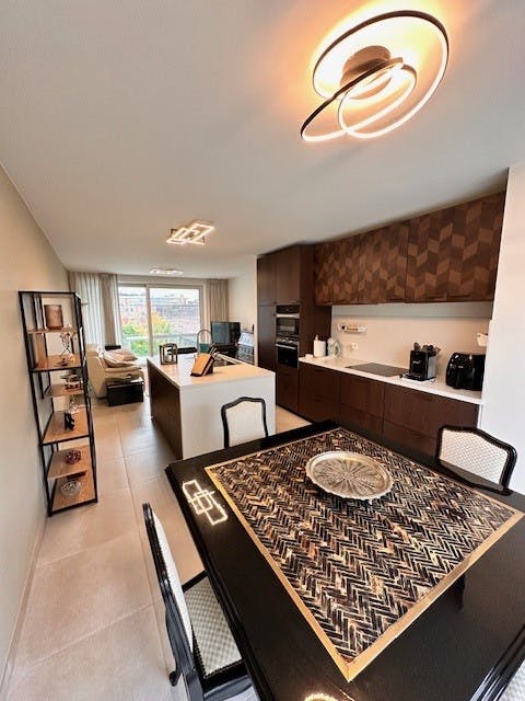 Appartement in Oudenaarde