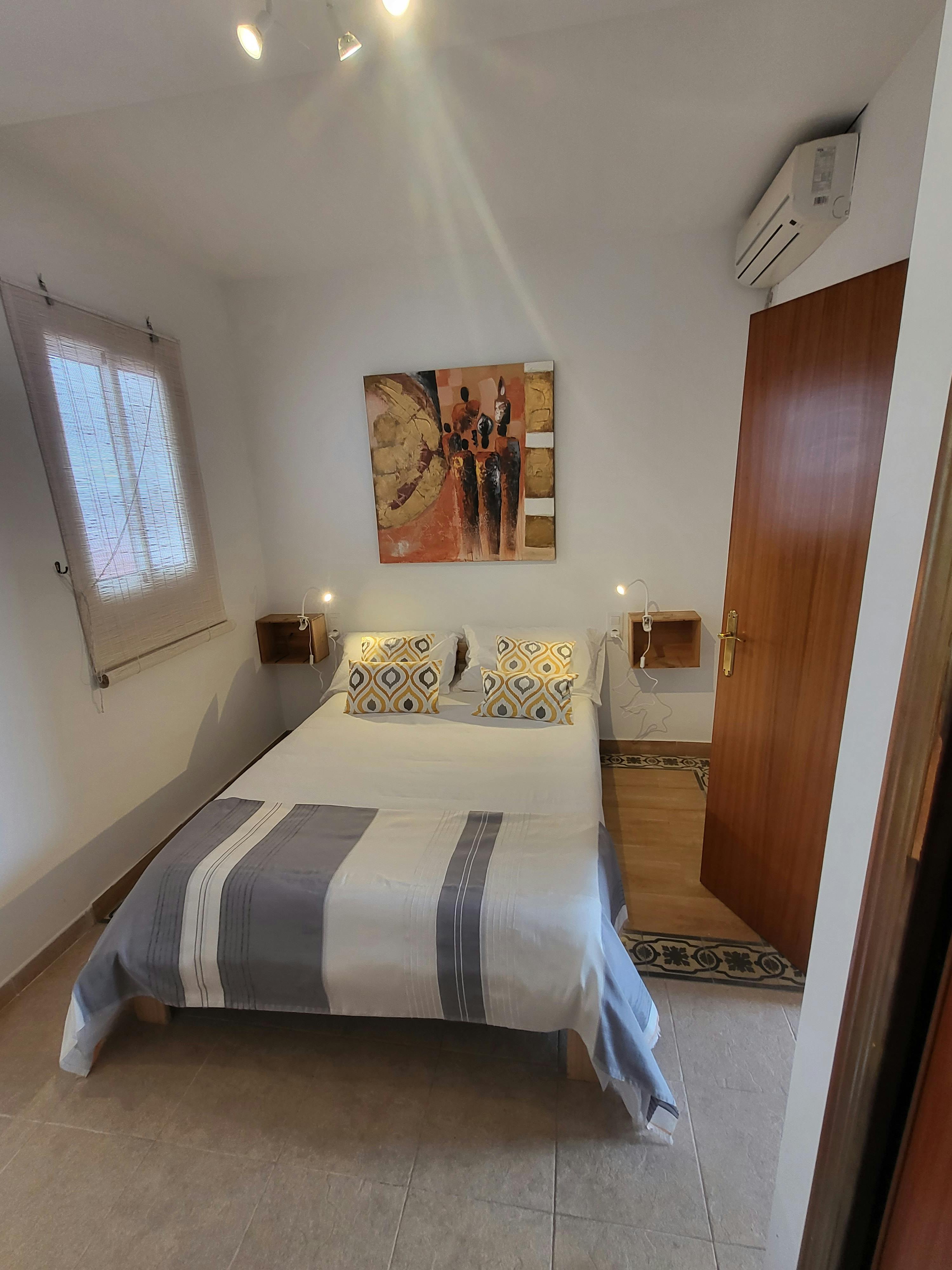 Calle Jerónimo Hernández, Sevilla Sevilla