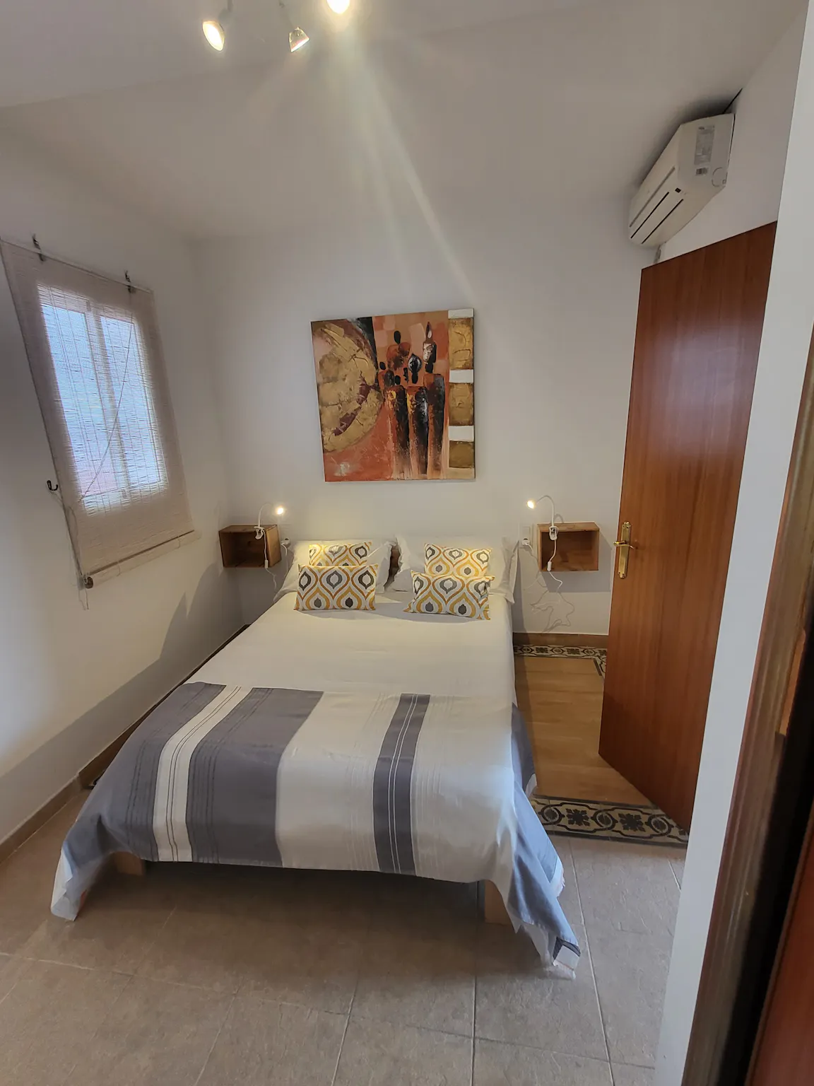 Calle Jerónimo Hernández, Sevilla preview