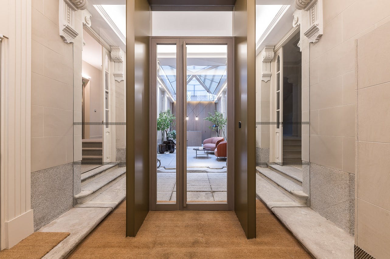 preview gallery tile