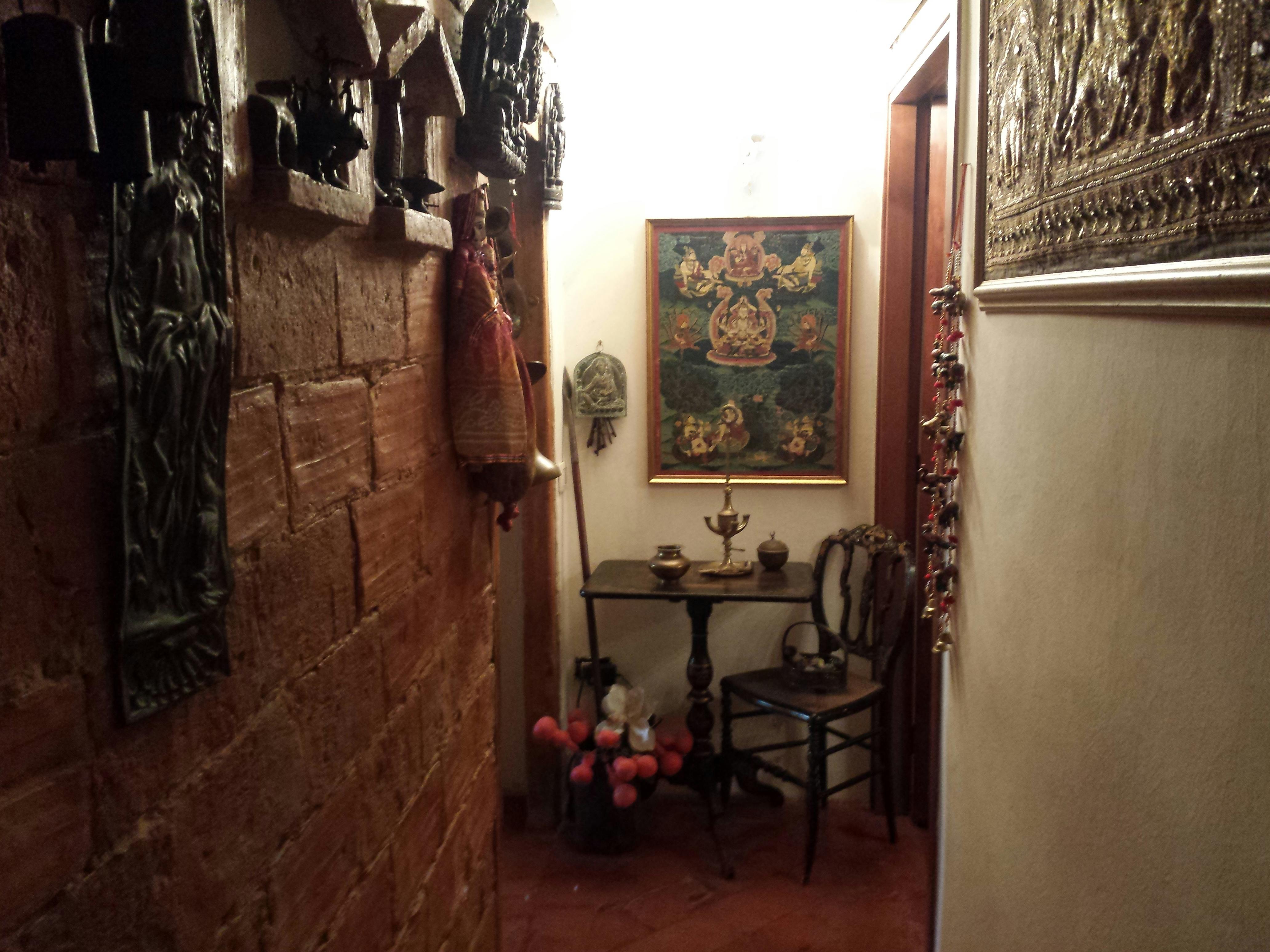 Borgo San Frediano, Florence preview