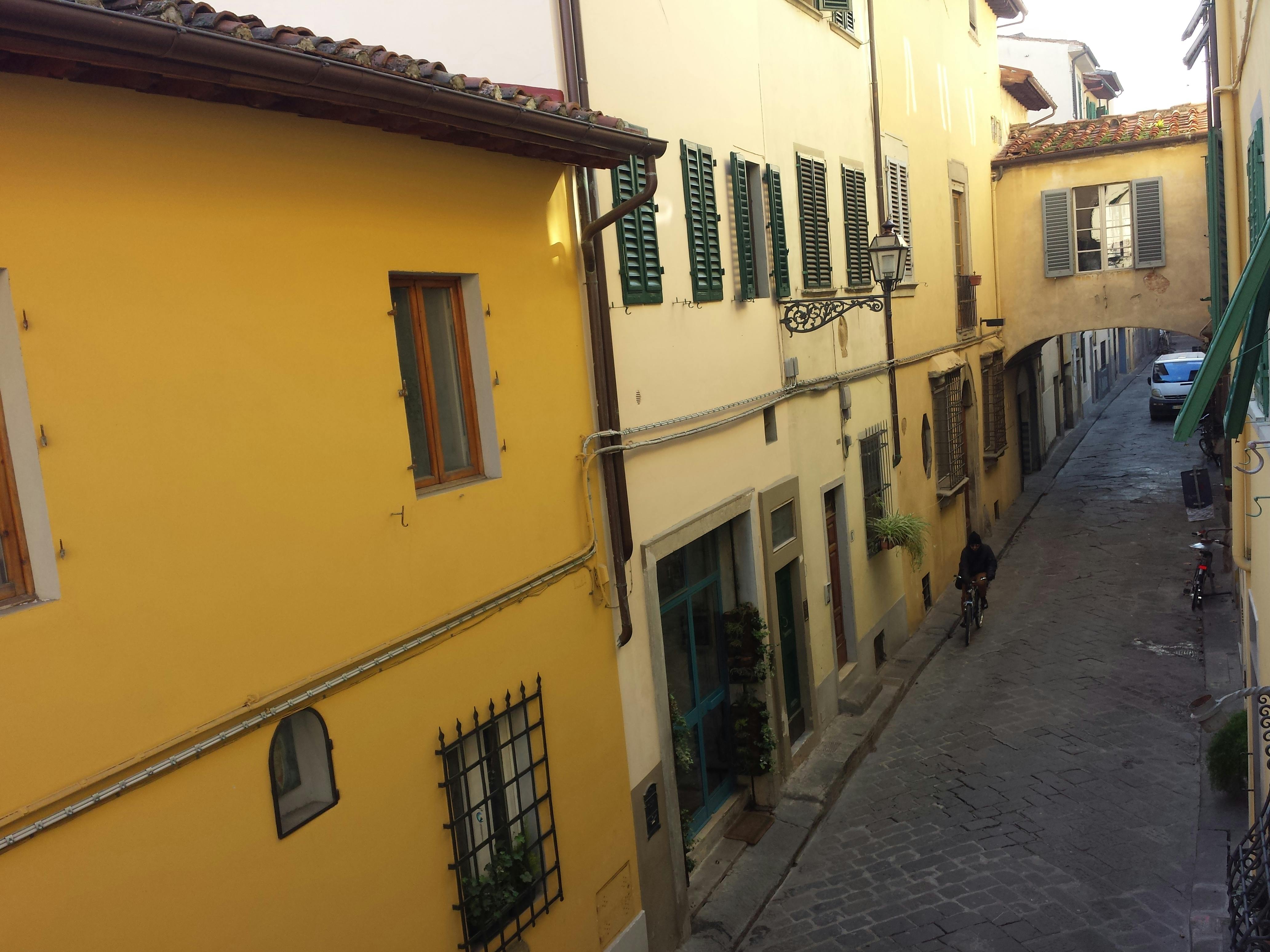 Apartment Florence — photo 3