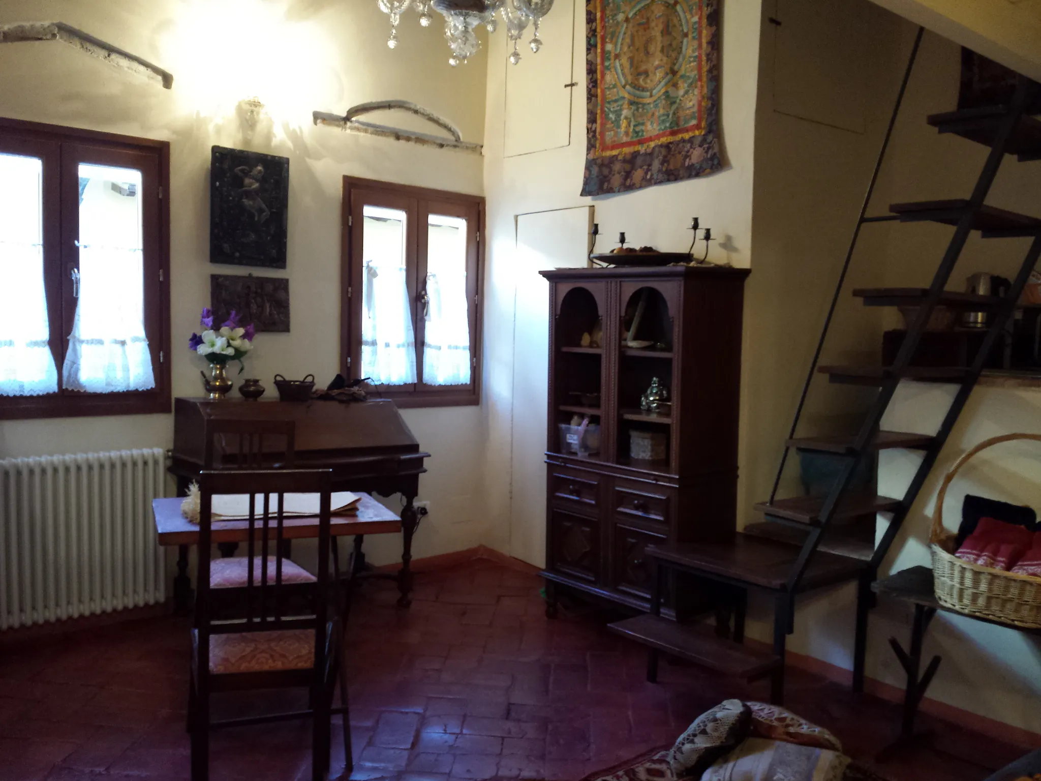 Apartment in Borgo San Frediano, Florence (1576398) ROOM 2