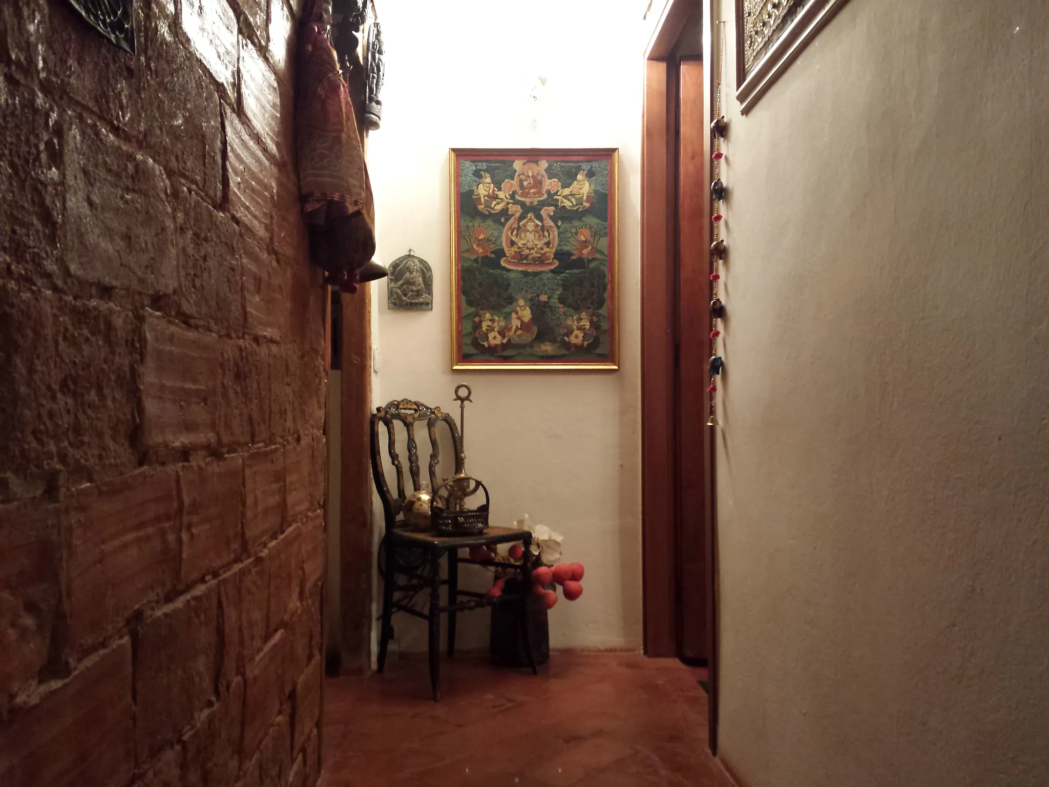 Apartment in Borgo San Frediano, Florence (1576398) ROOM 1