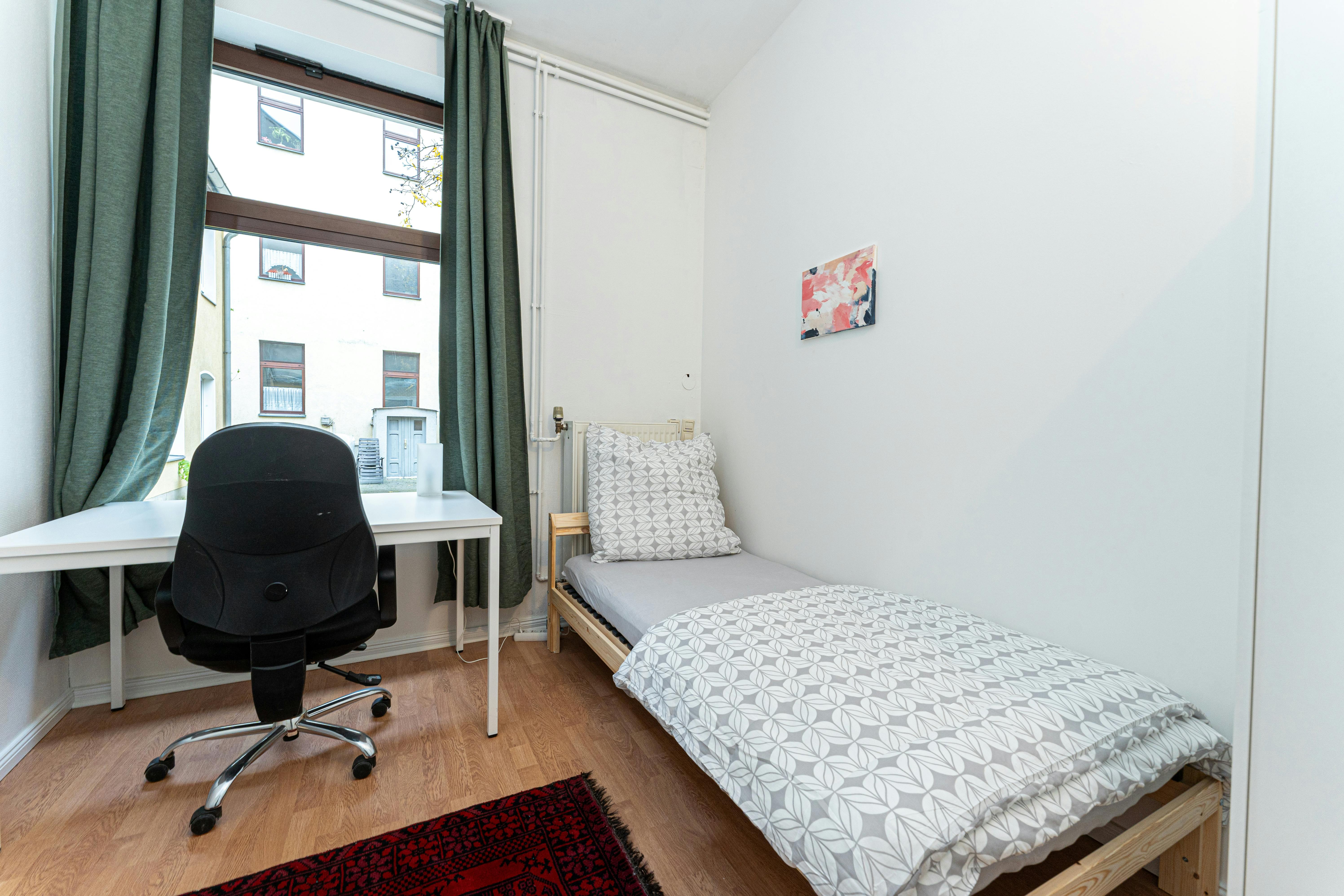 Private room for rent for €590 per month in Berlin, Feldstraße