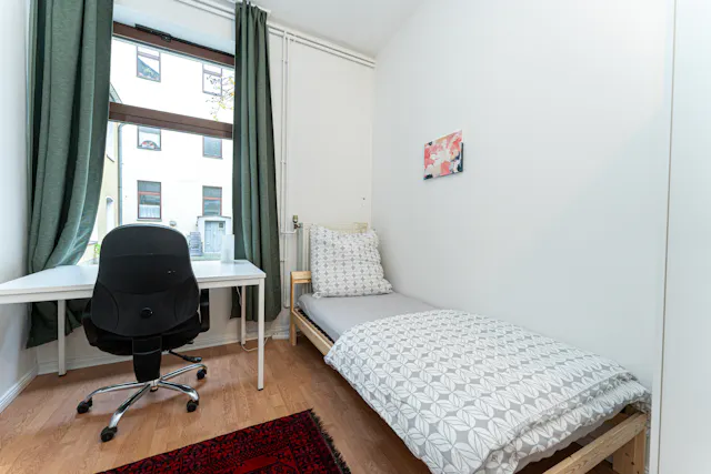 Private room in Feldstraße, Berlin (1576404) room image 1