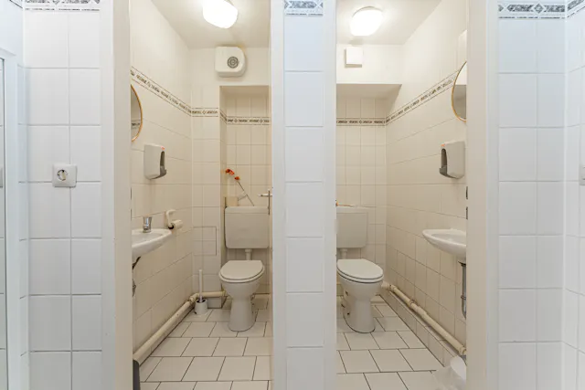 Private room in Feldstraße, Berlin (1576404) room image 10