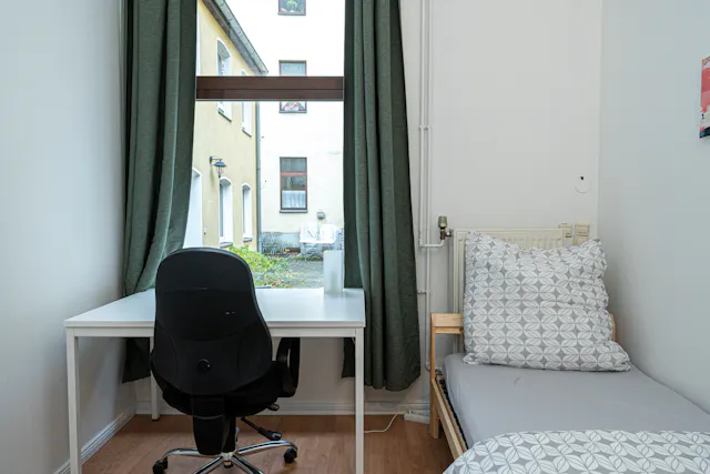 Private room in Feldstraße, Berlin (1576404) room image 2