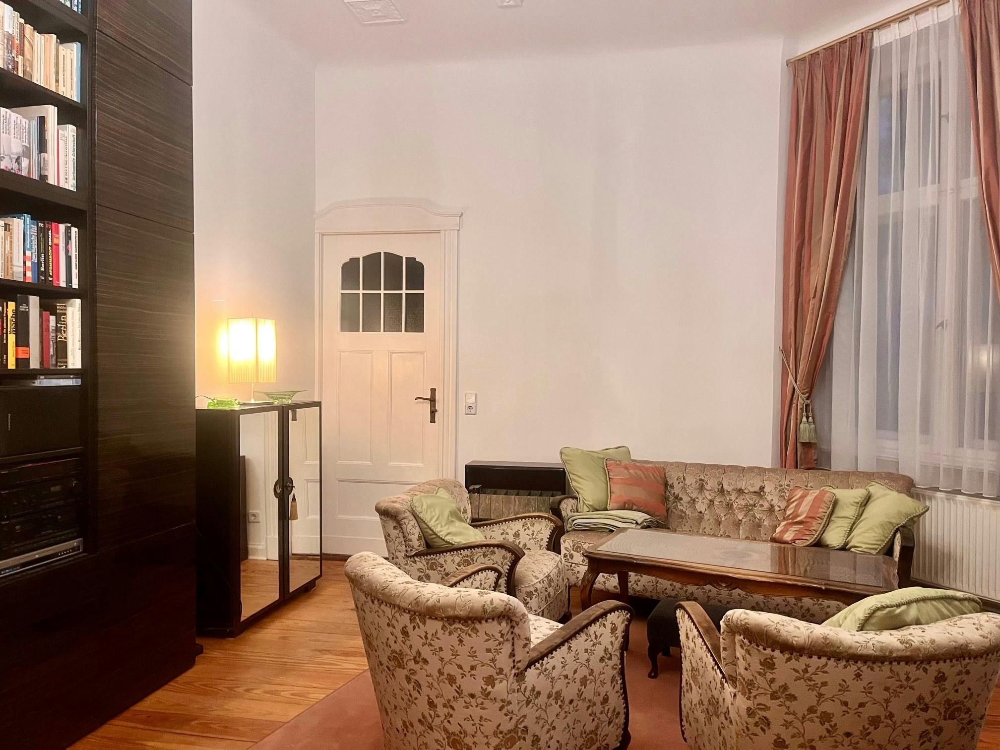 Apartment Berlin, 1 bed, 20m² — photo 8