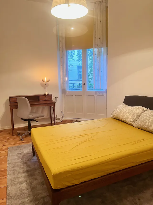 Private room in Wilhelmshöher Straße, Berlin (1576405) room image 2