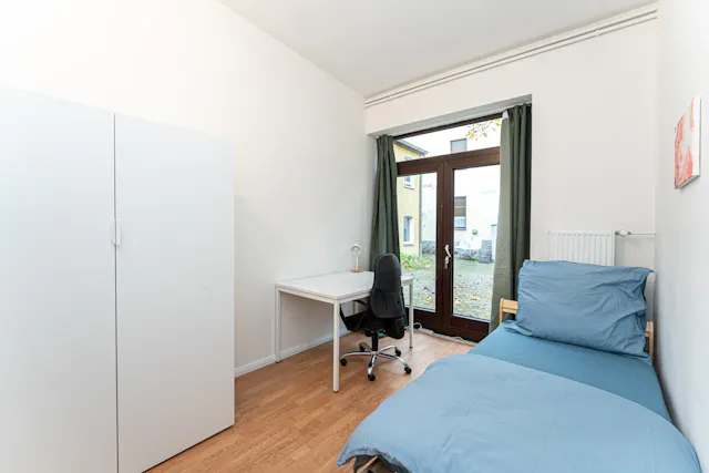 Private room in Feldstraße, Berlin (1576408) room image 1
