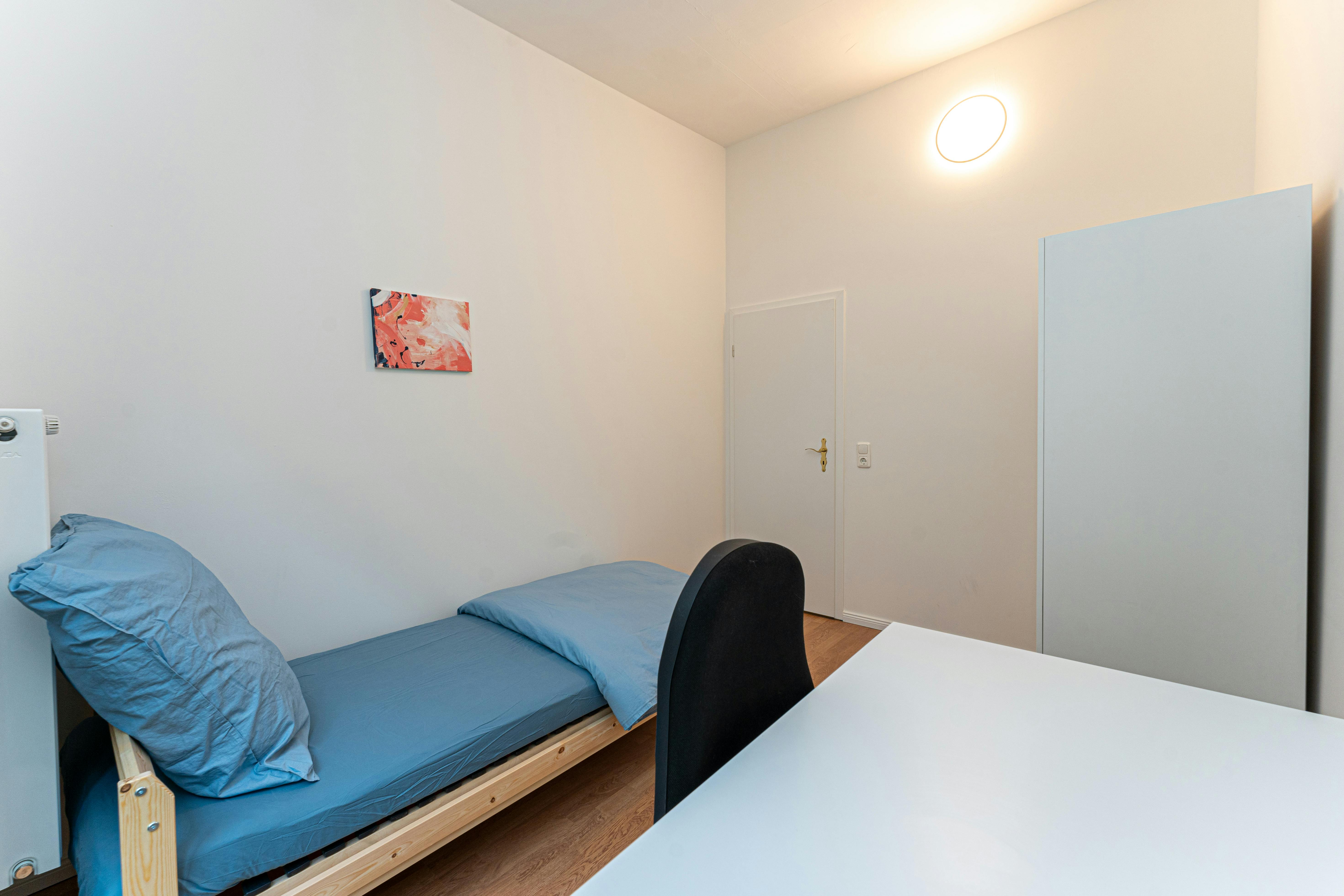 Private room in Feldstraße, Berlin (1576408) room image 2