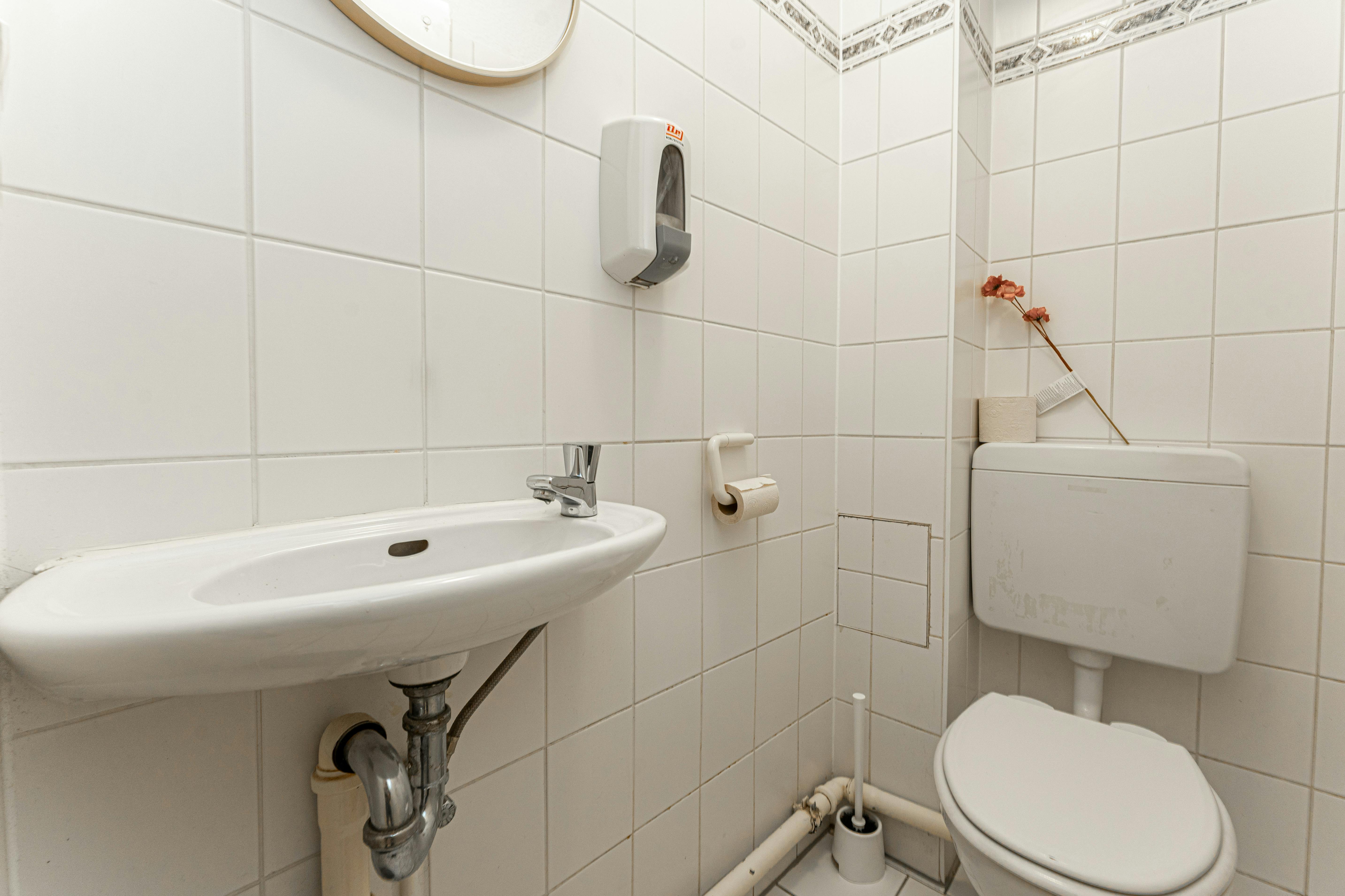 Private room in Feldstraße, Berlin (1576408) room image 10