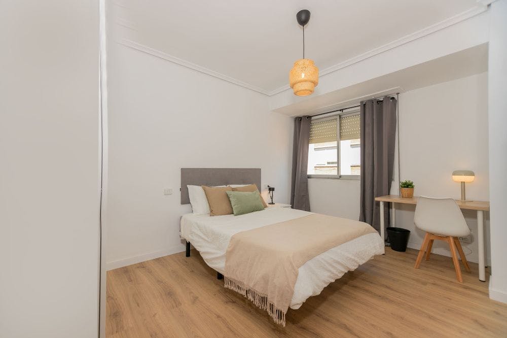 Carrer de la Vila de Muro, Valencia Valencia