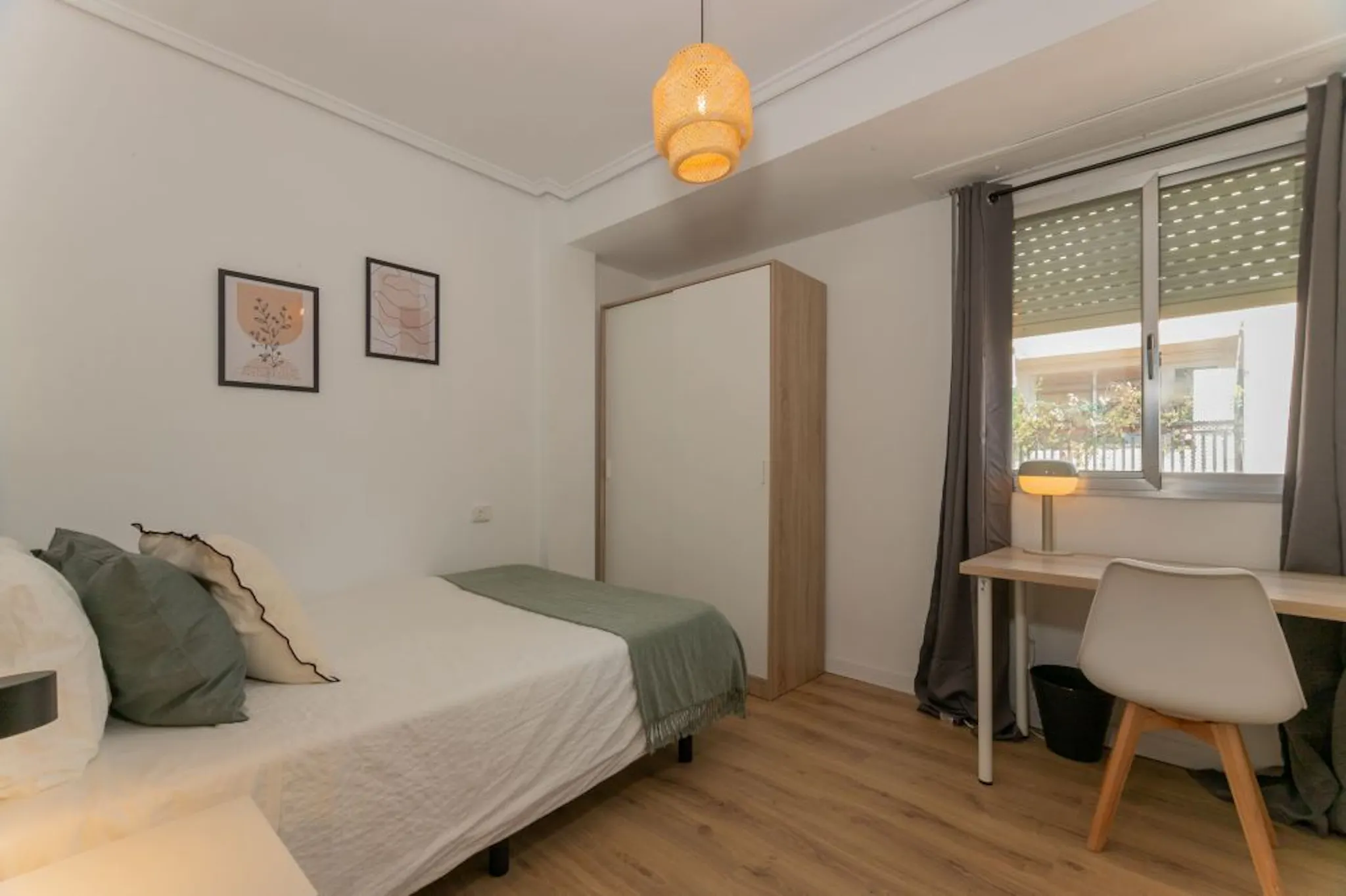 Carrer de la Vila de Muro, Valencia preview