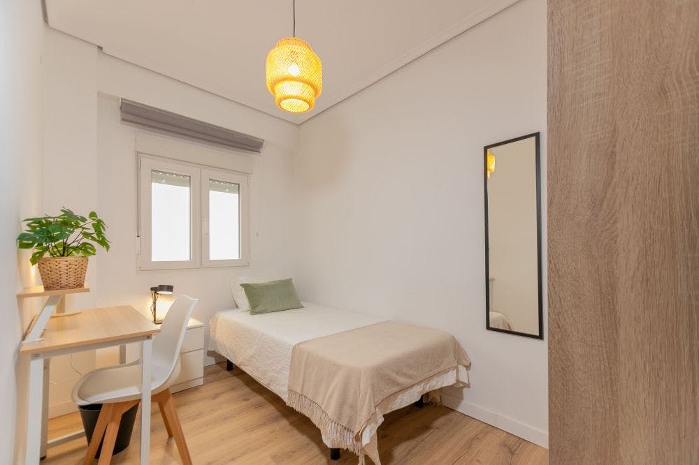 Carrer de la Vila de Muro, Valencia preview