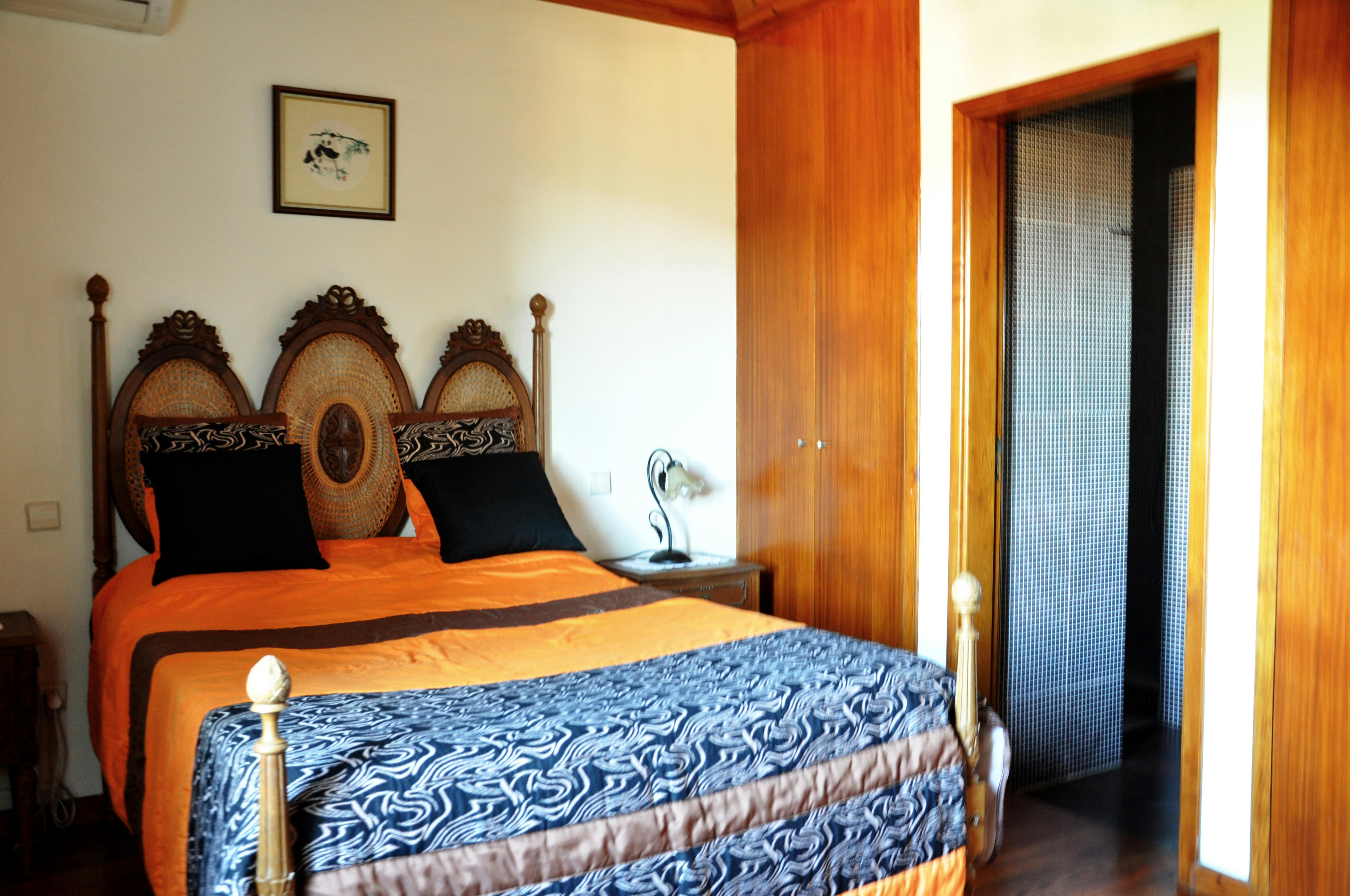 Apartment Felgueiras, 2 beds — photo 5