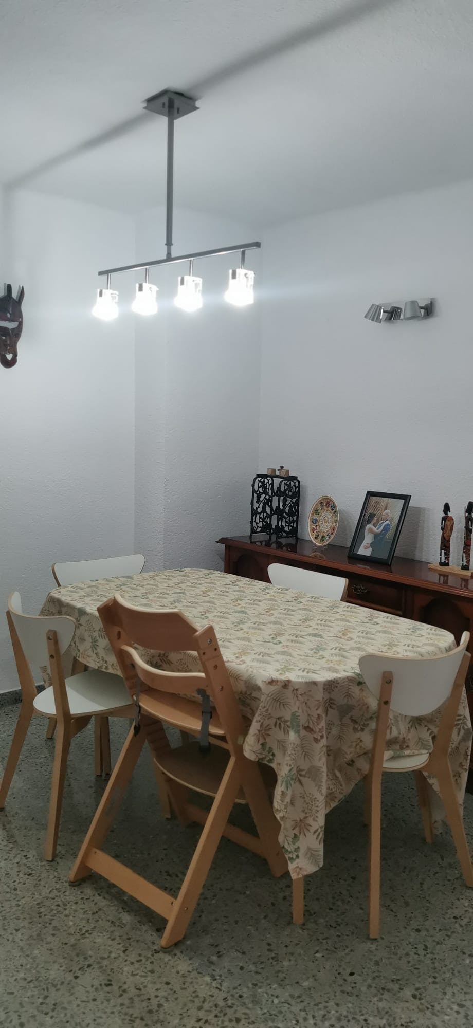 Single room Valencia, 1 bed, 12m² — photo 10