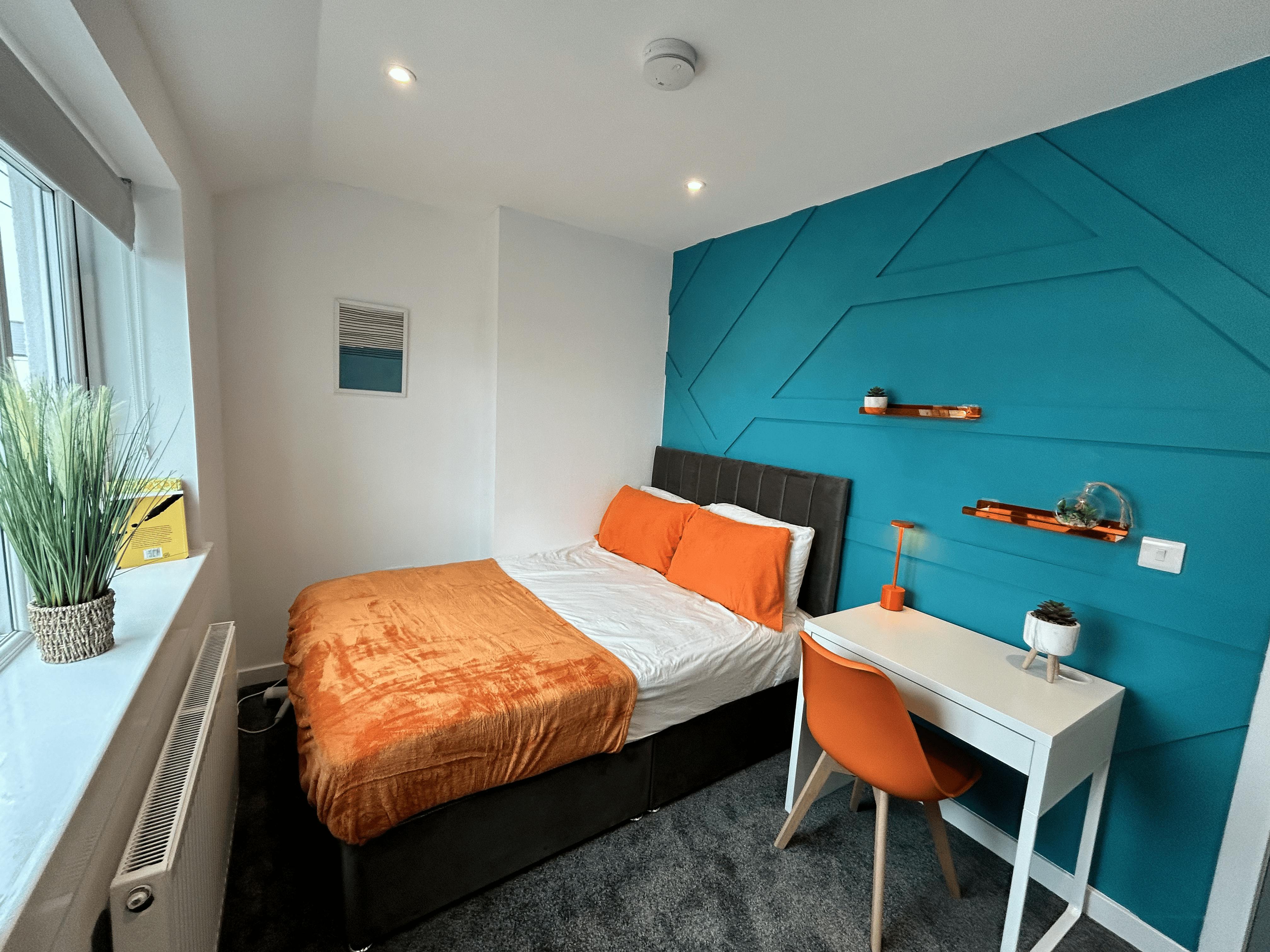 Chambre privée à louer pour 599 £GB/mois à Durham, Hilda Close