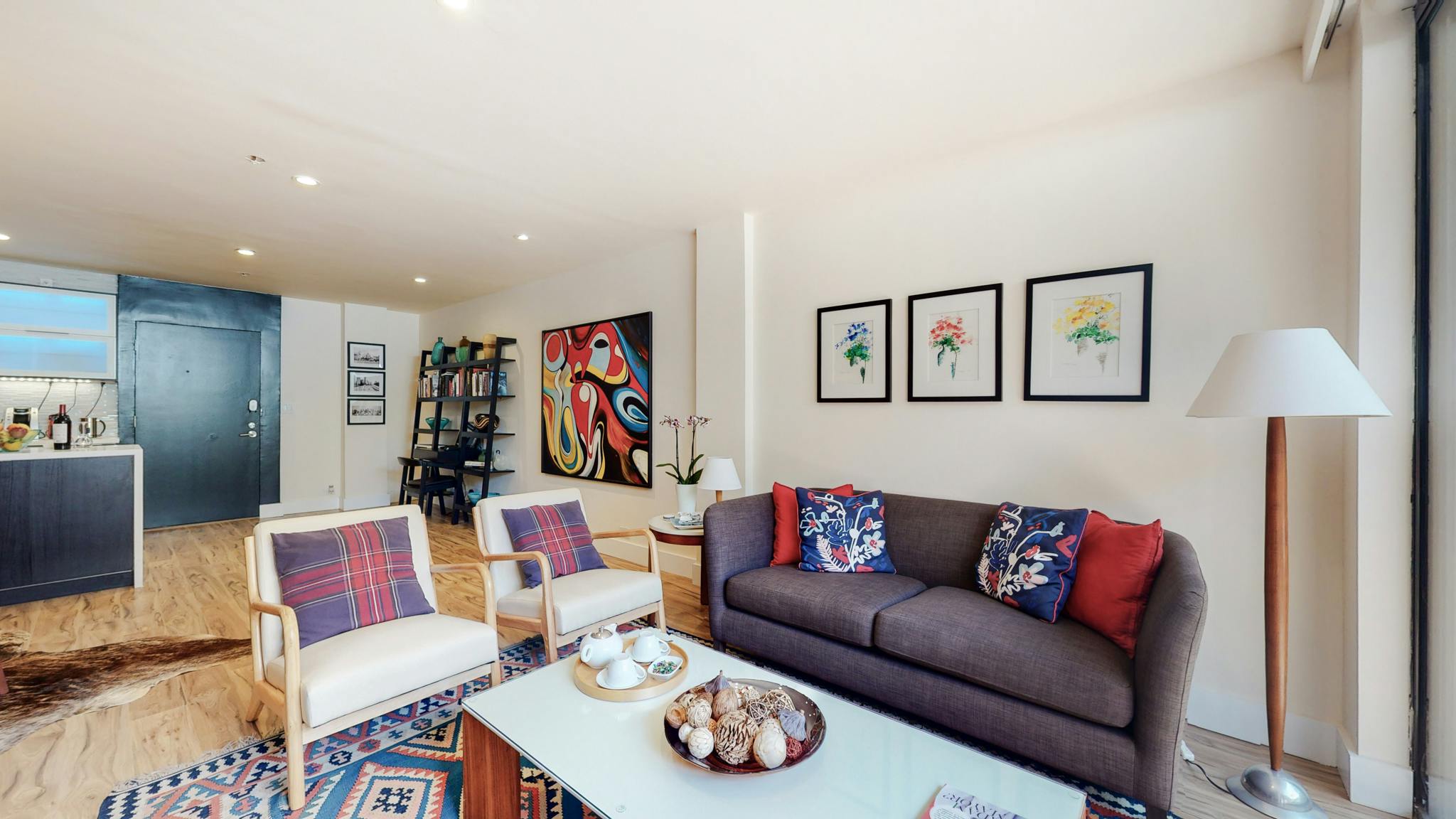 preview gallery tile