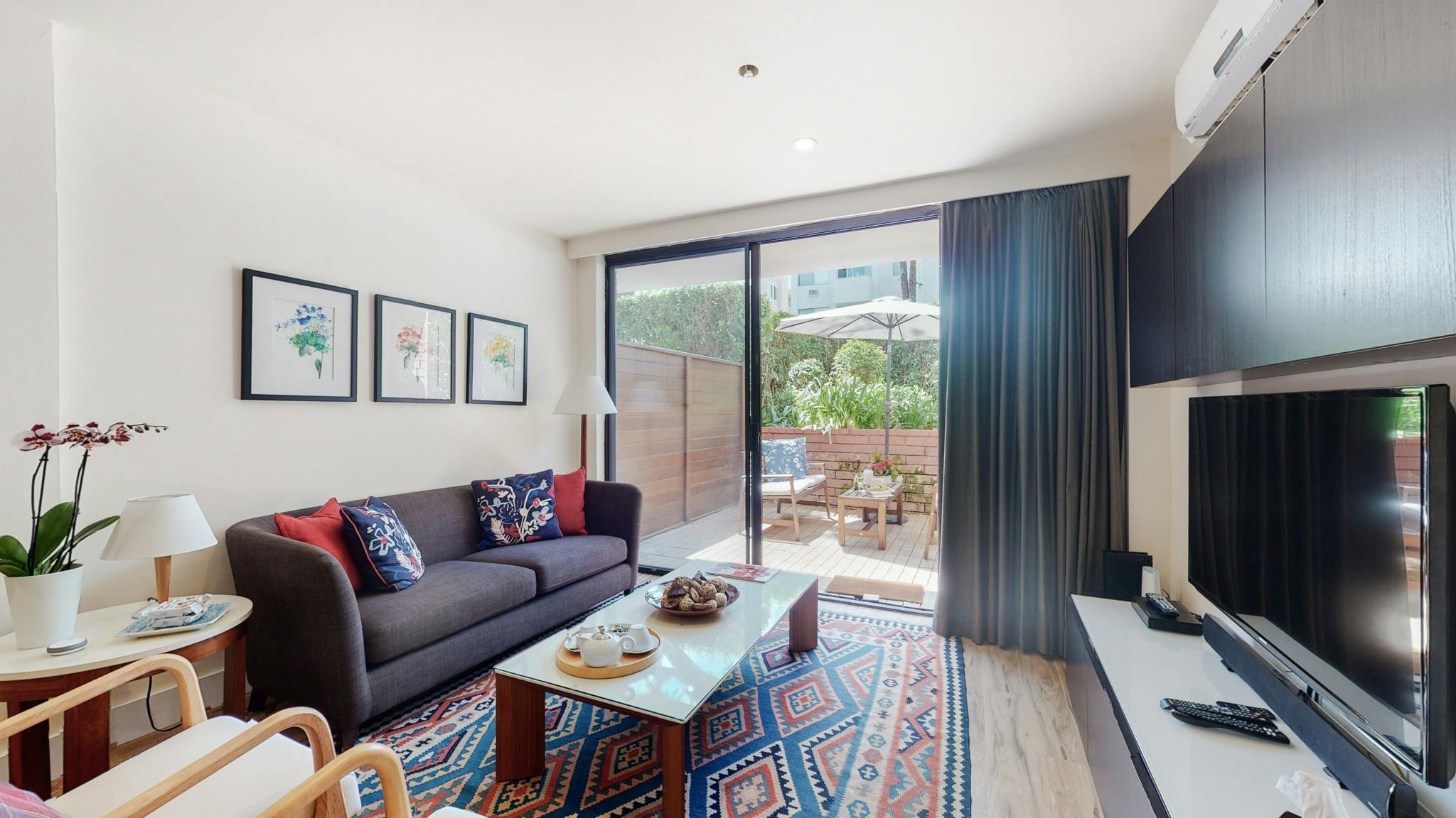 preview gallery tile