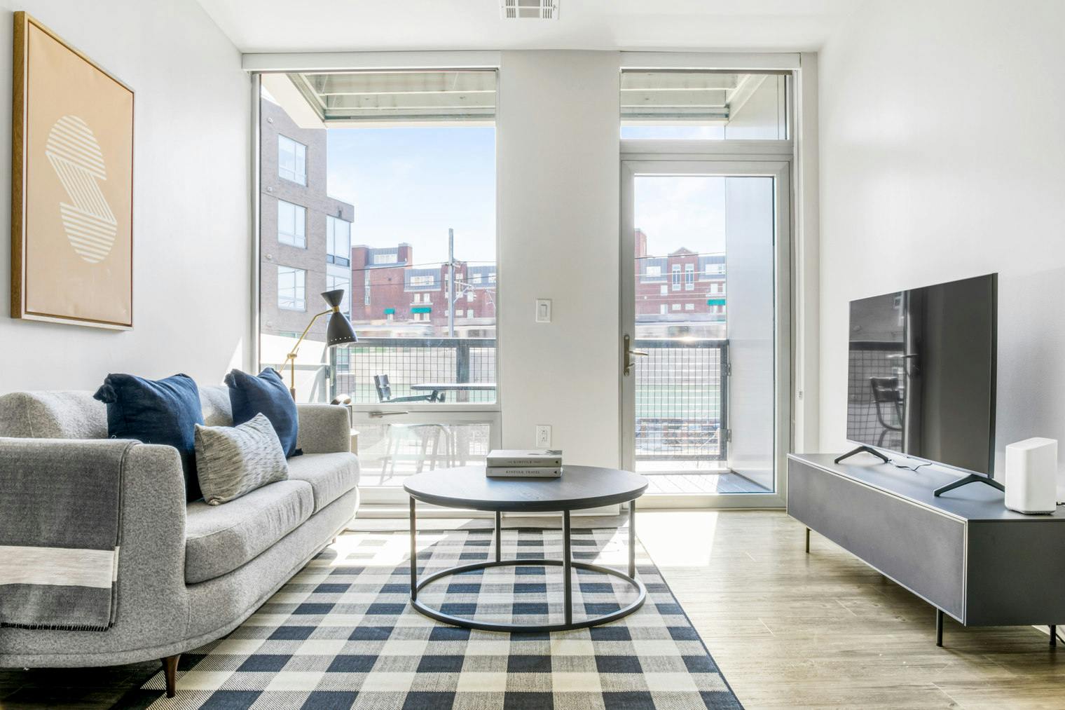 Apartment for rent for $7,576 per month in Cambridge, Leighton Street