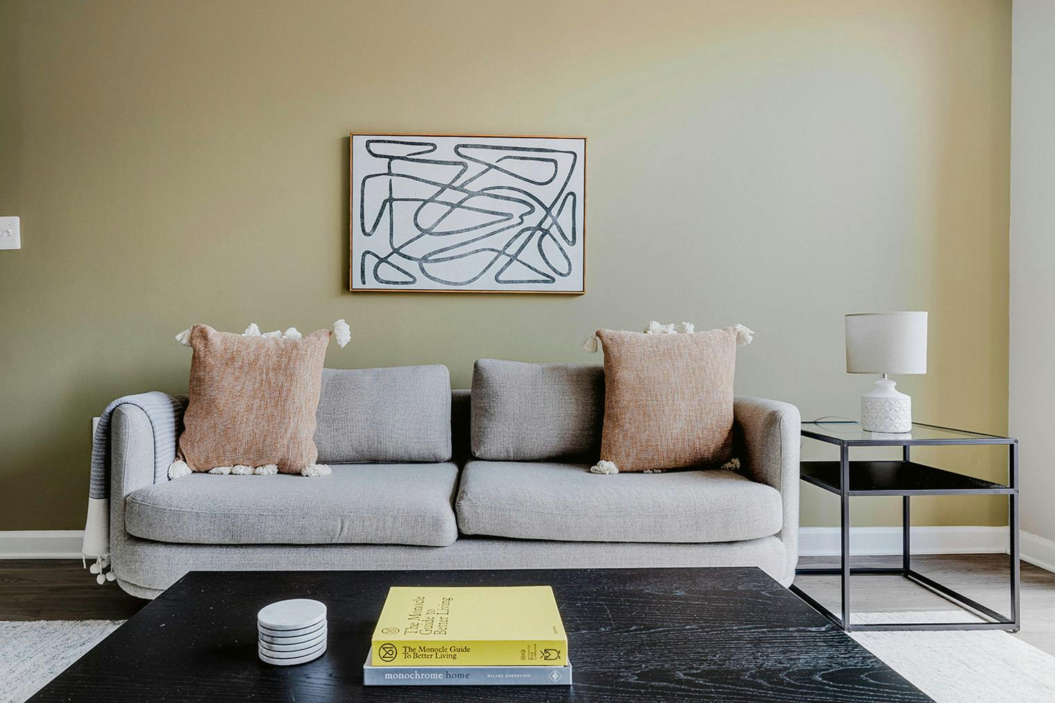 preview gallery tile