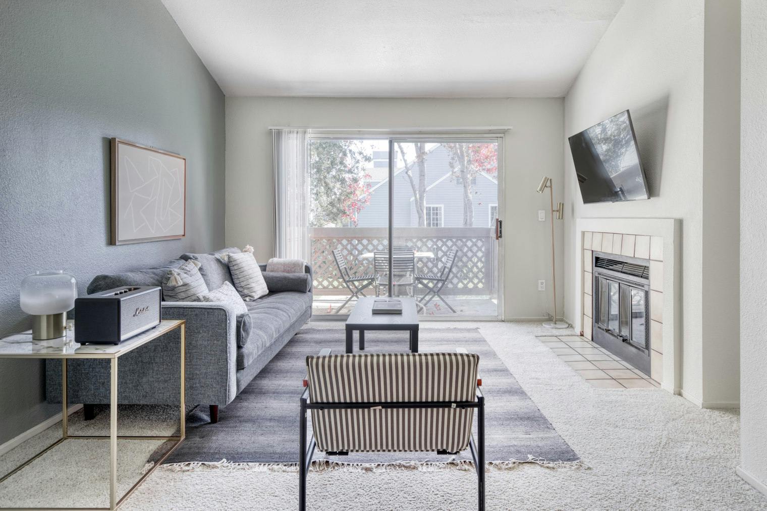 Mieszkanie do wynajęcia za $5,903 miesięcznie w mieście San Mateo, Rock Harbor Lane