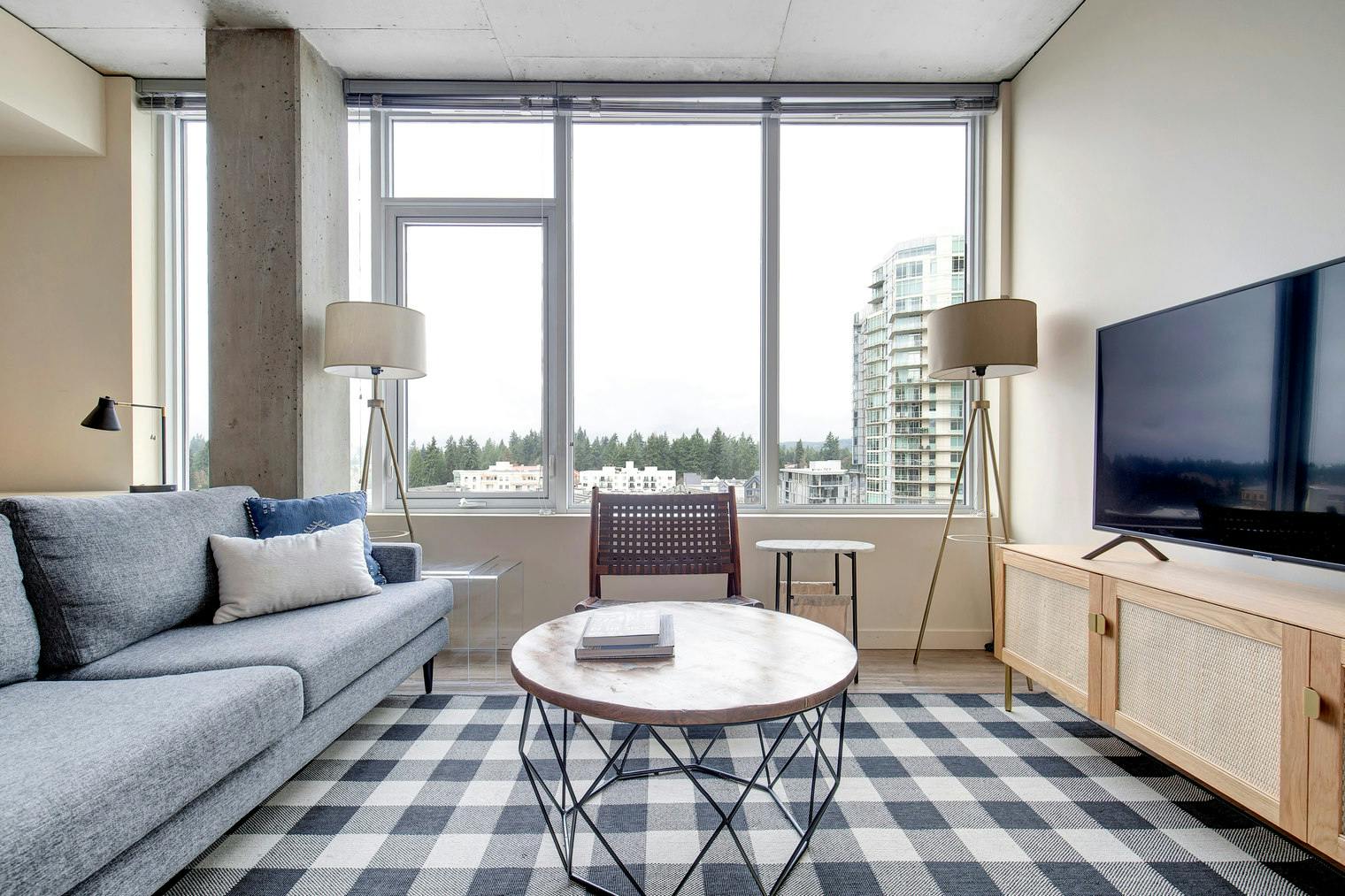 Квартира за оренду для $2,879 на місяць у Bellevue, NE 9th St