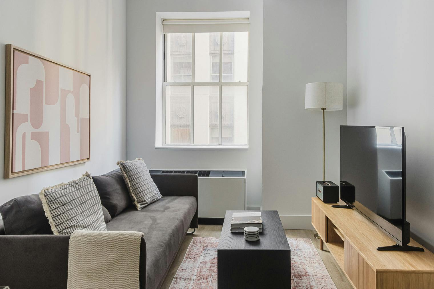 Apartment for rent for $10,981 per month in West New York, 63rd Street