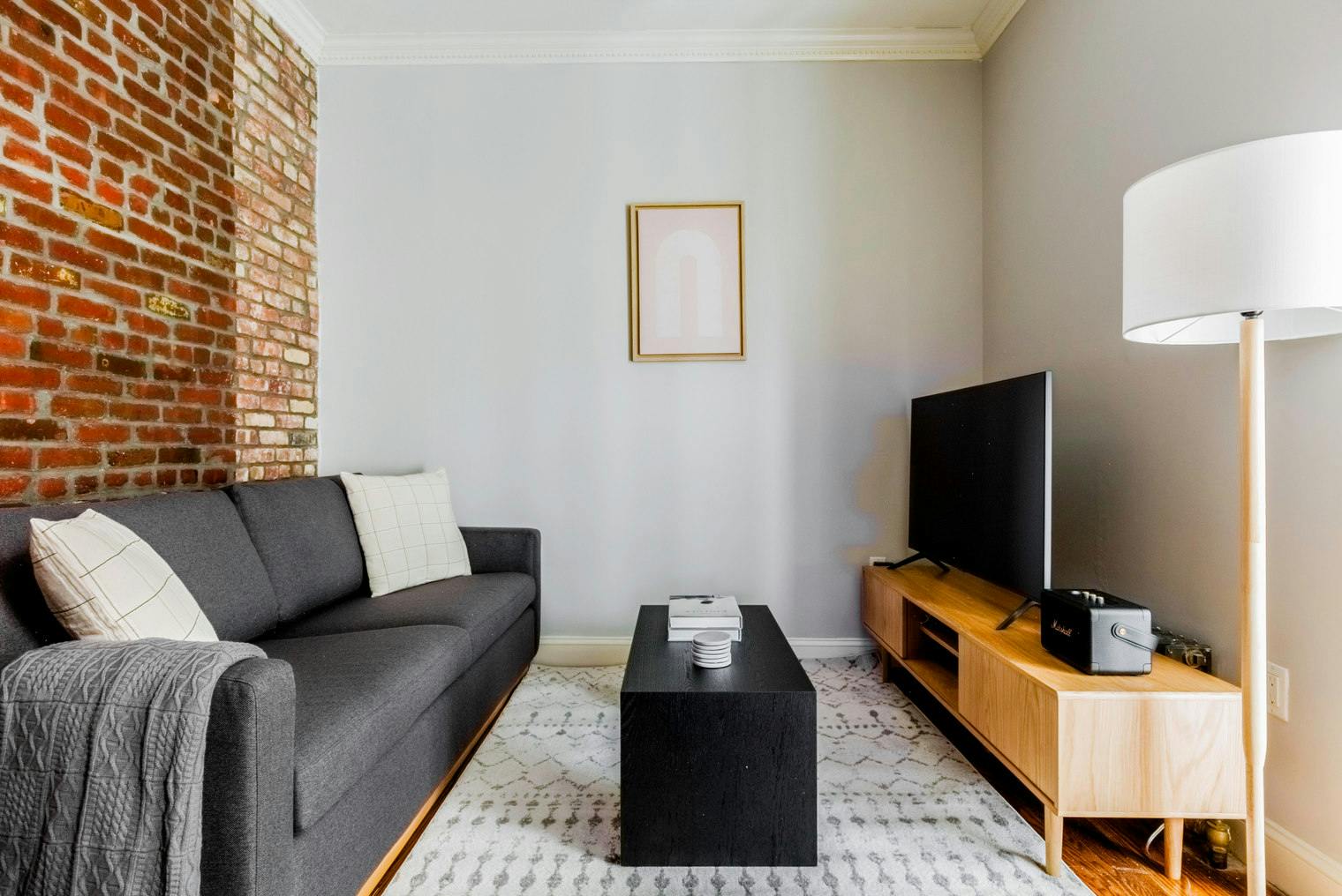 Wohnung zu mieten für $8,086 pro Monat in New York City, Prince Street