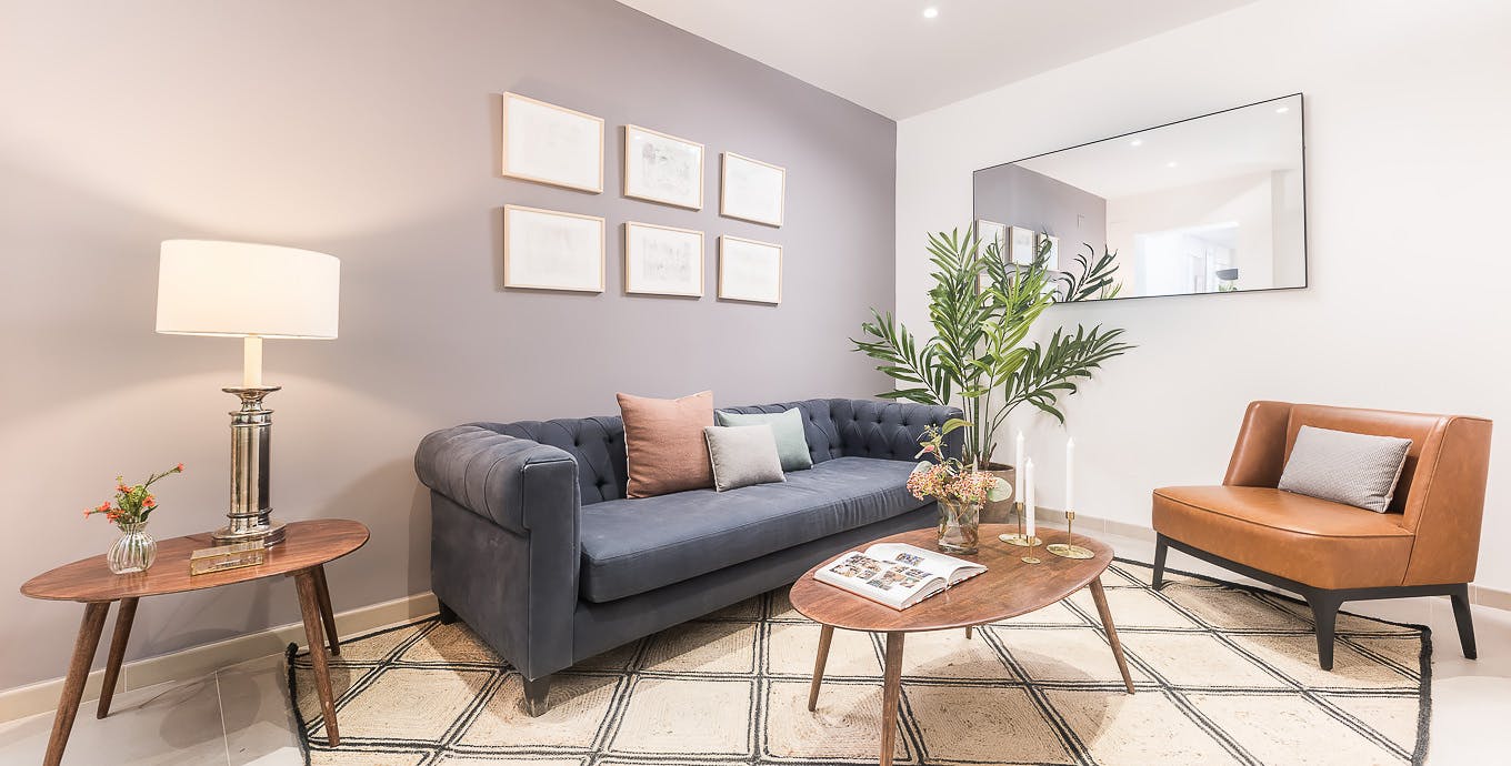 Paseo de la Infanta Isabel, Madrid preview