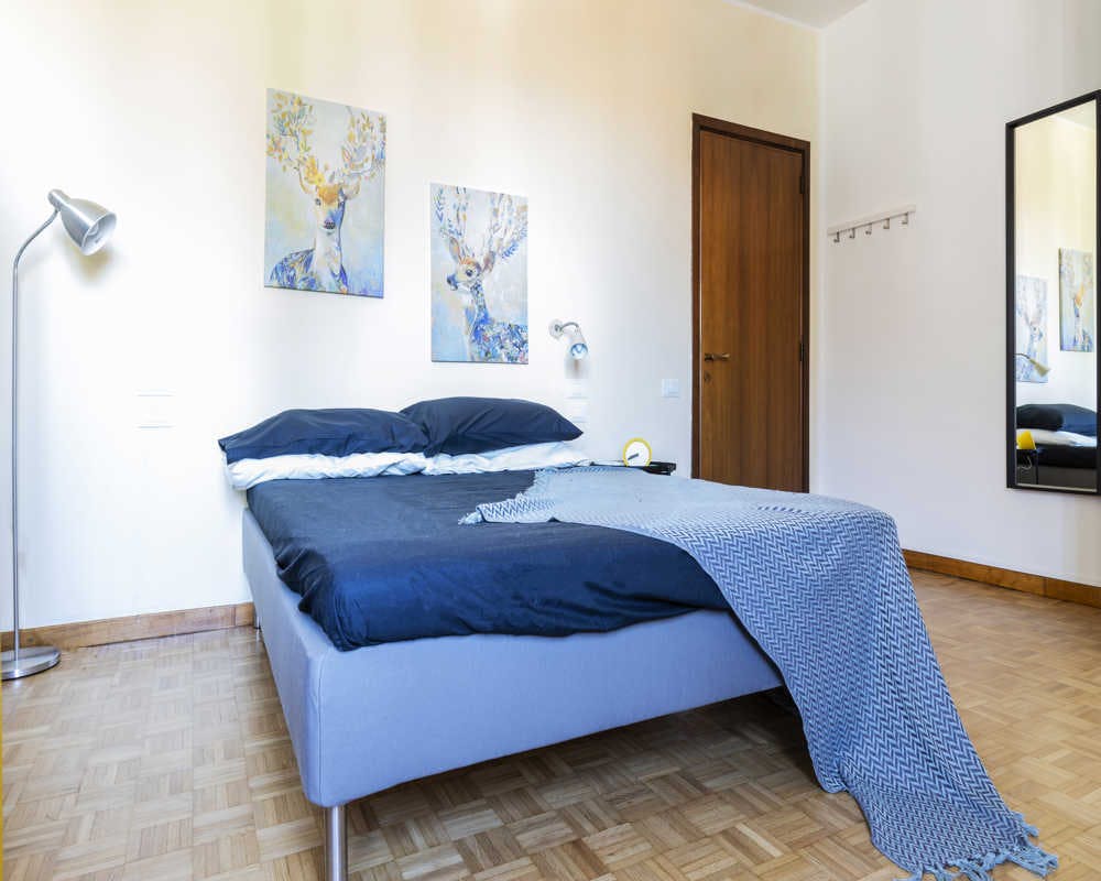 Private room for rent for €535 per month in Padova, Via Felice Mendelssohn