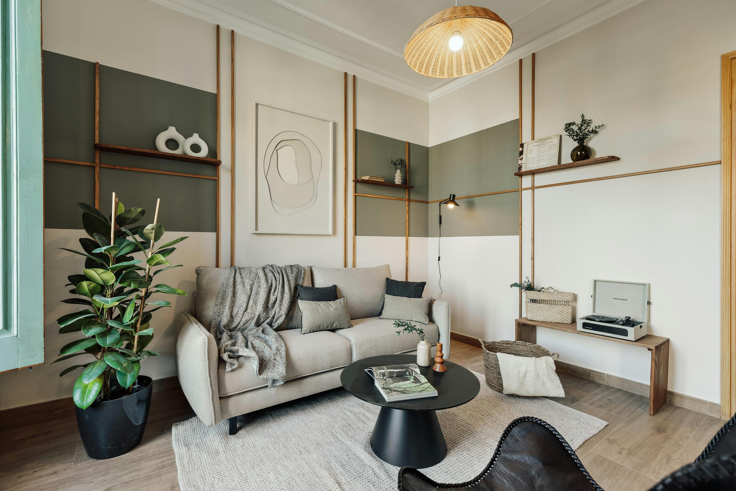 preview gallery tile