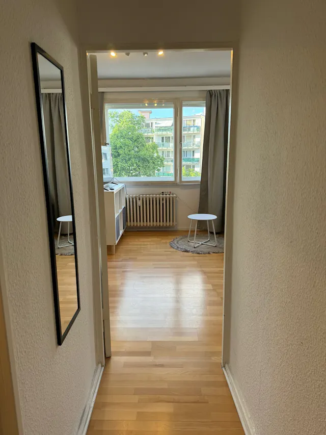 Apartment in Nestorstraße, Berlin (1576561) room image 2