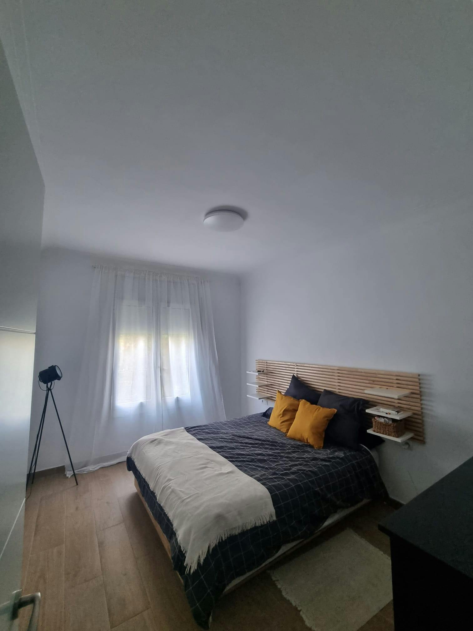 Apartment Barcelona, 1 bed, 12m² — photo 3