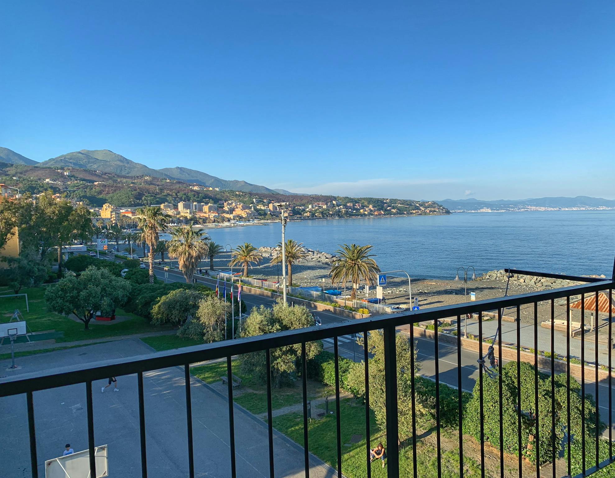 Via dei Lagoni, Cogoleto preview