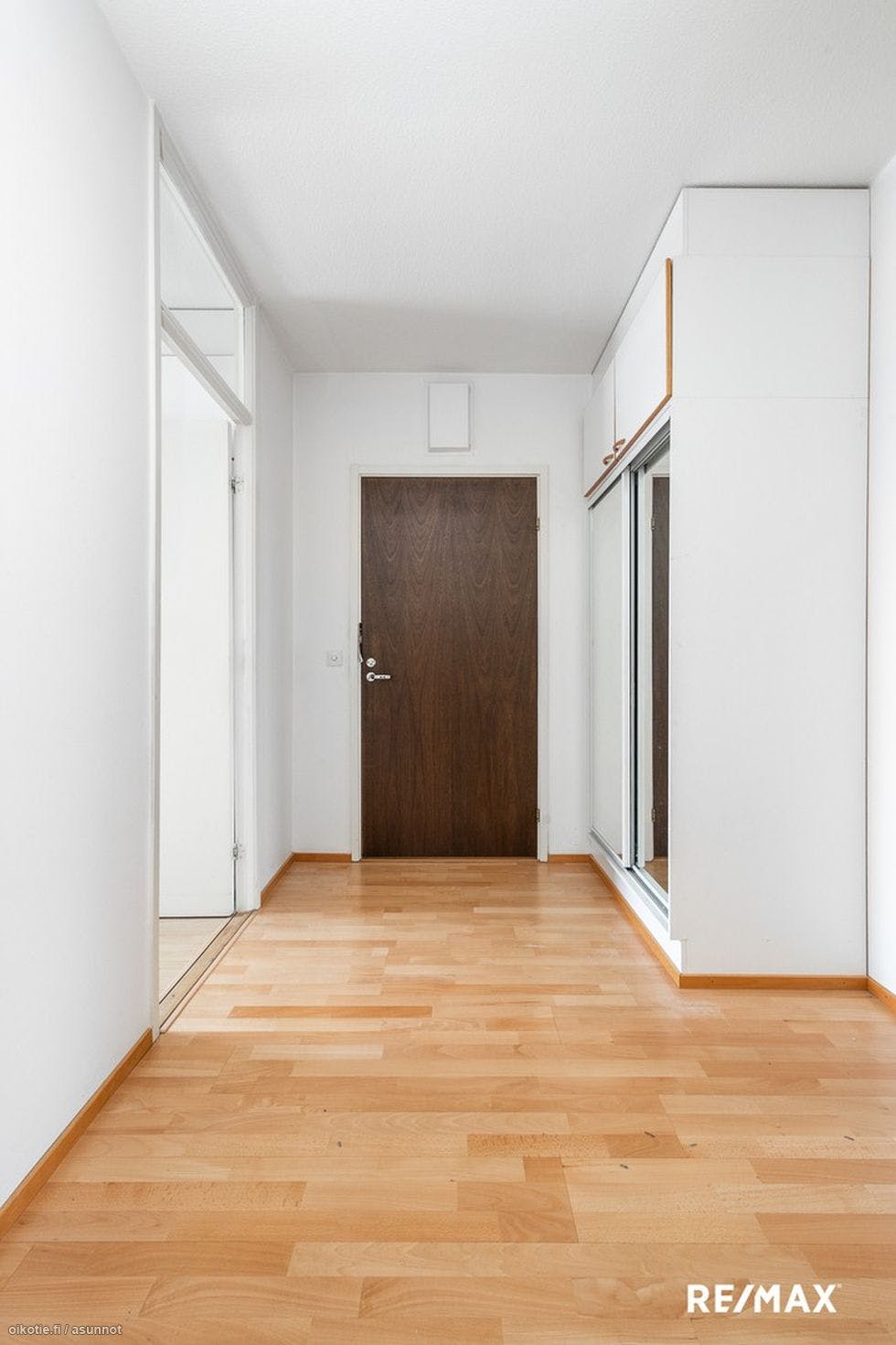Apartment Espoo, 1 bed, 14m² — photo 5