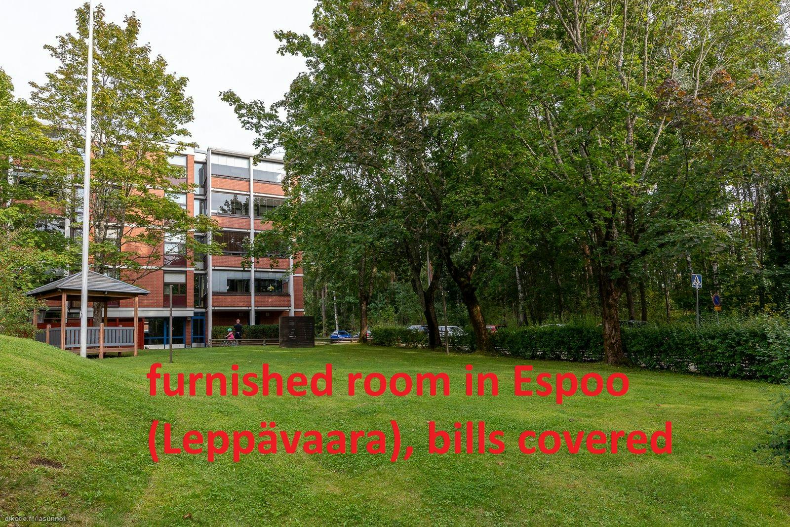 Ajurinkatu, Espoo preview