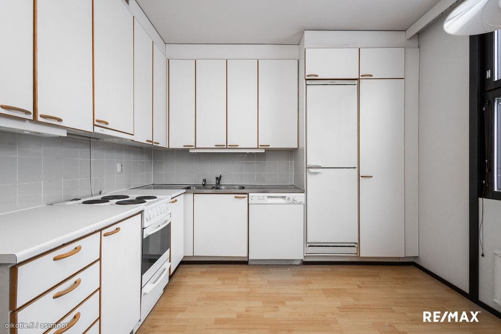 Apartment Espoo, 1 bed, 14m² — photo 7