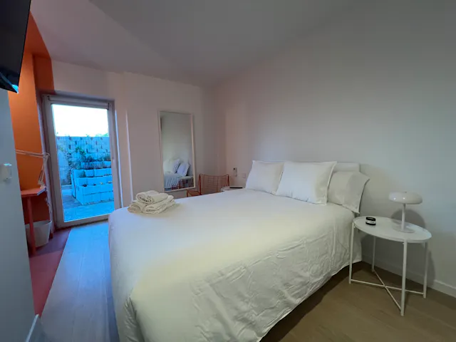 Private room in Calle del Zenit, Madrid (1576594) room image 1