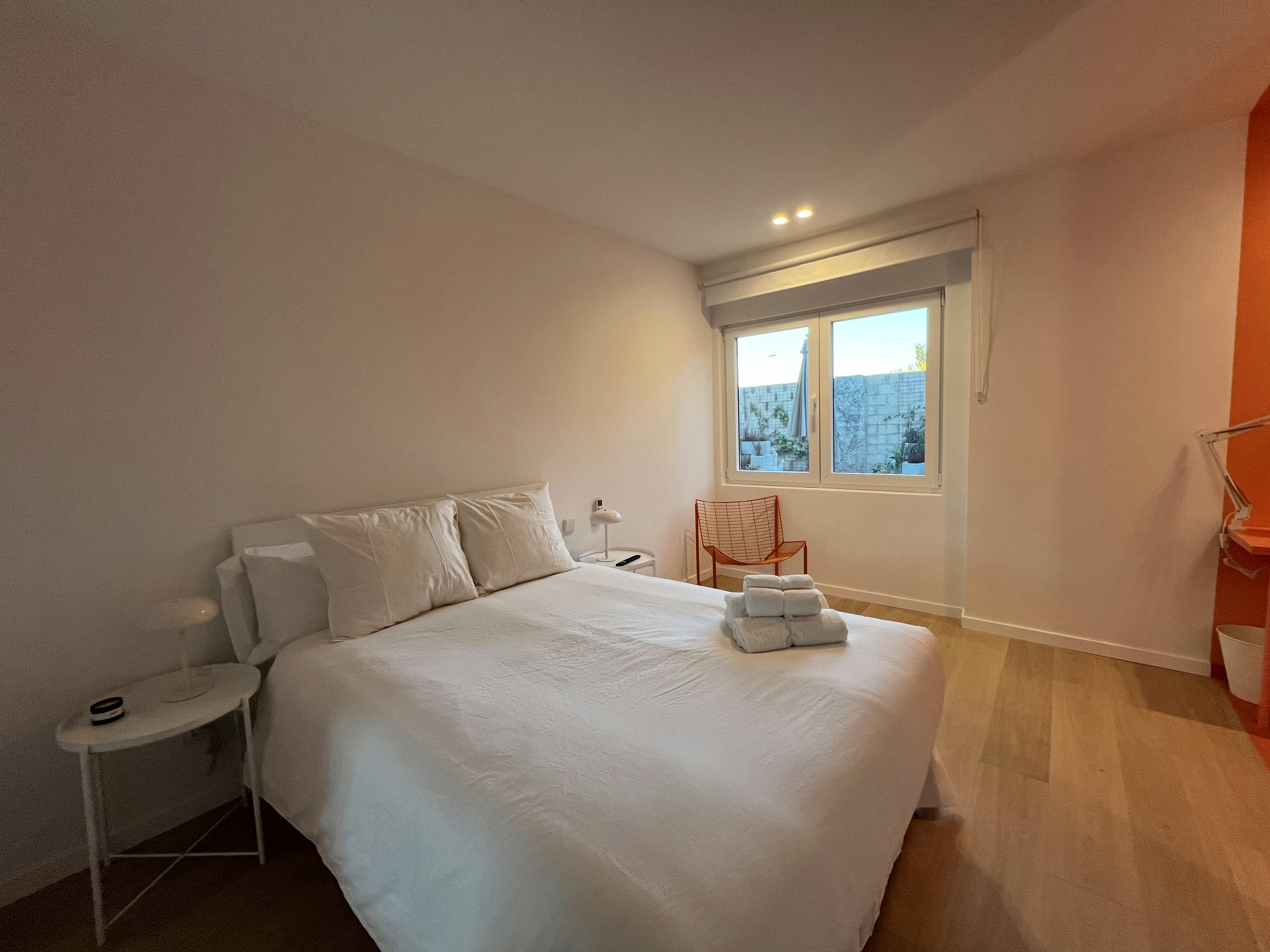 Calle del Zenit, Madrid Madrid