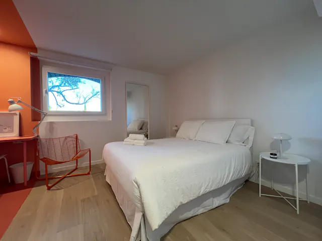 Private room in Calle del Zenit, Madrid (1576598) room image 1