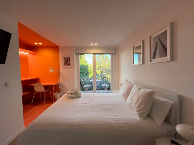 Private room in Calle del Zenit, Madrid (1576600) room image 2