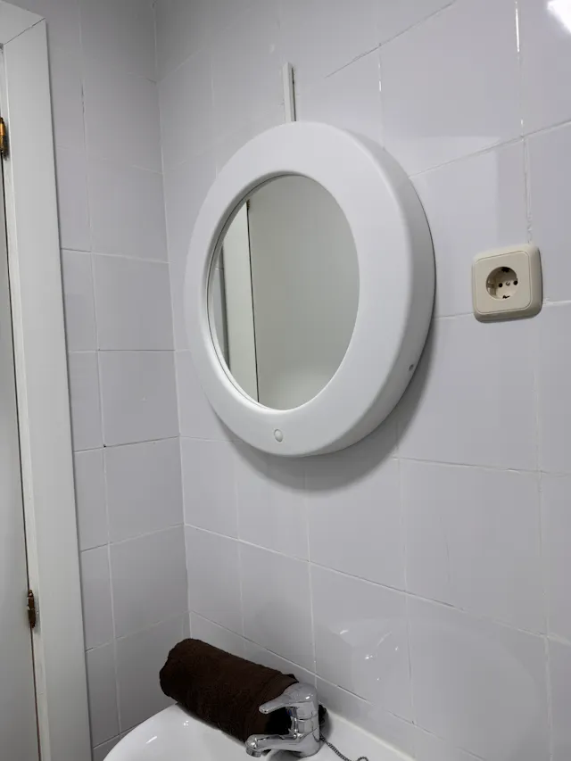 Apartment in Calle de Lavapiés, Madrid (1576609) room image 40